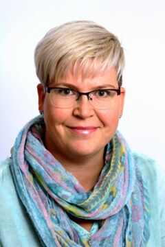 Romy Schmolke