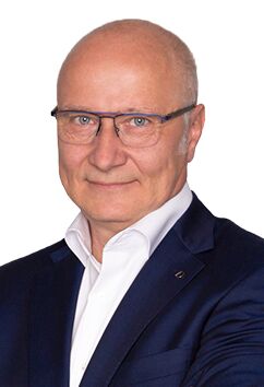 Olaf Block