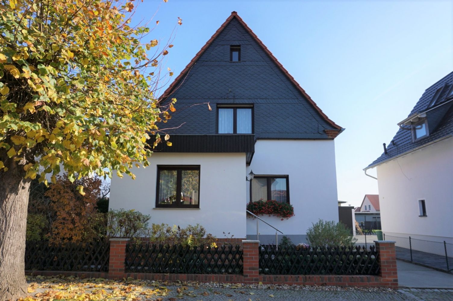 Haus Kaufen Halberstadt